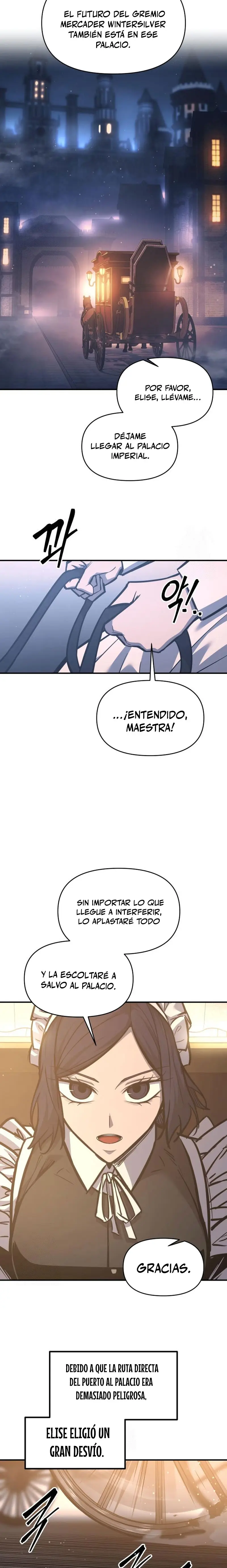  Tower Crush > Capitulo 135 > Page 131