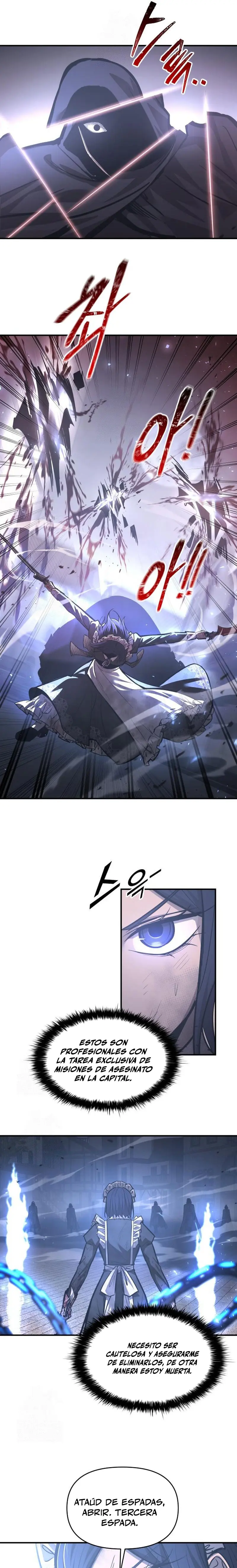  Tower Crush > Capitulo 135 > Page 171