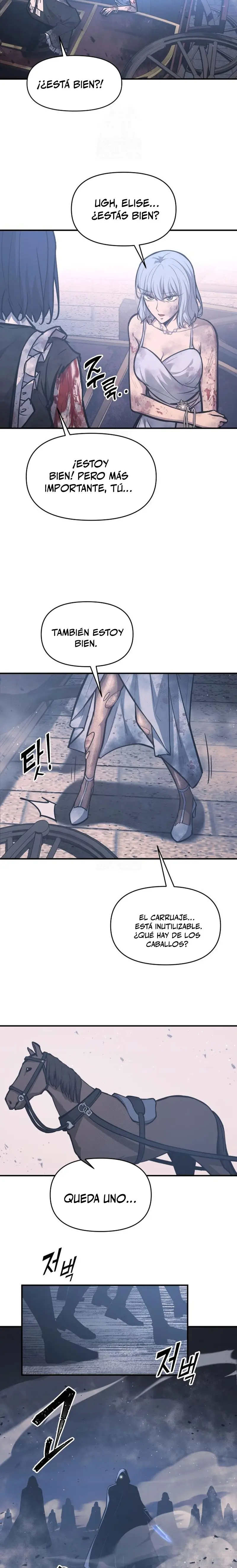  Tower Crush > Capitulo 135 > Page 201