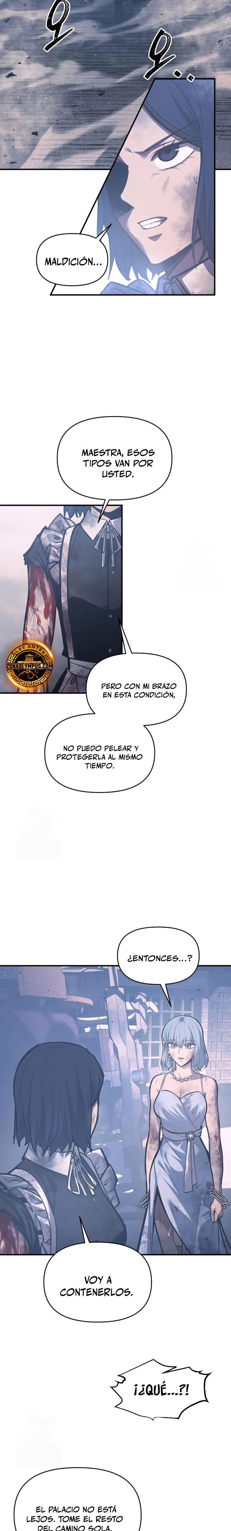  Tower Crush > Capitulo 135 > Page 211