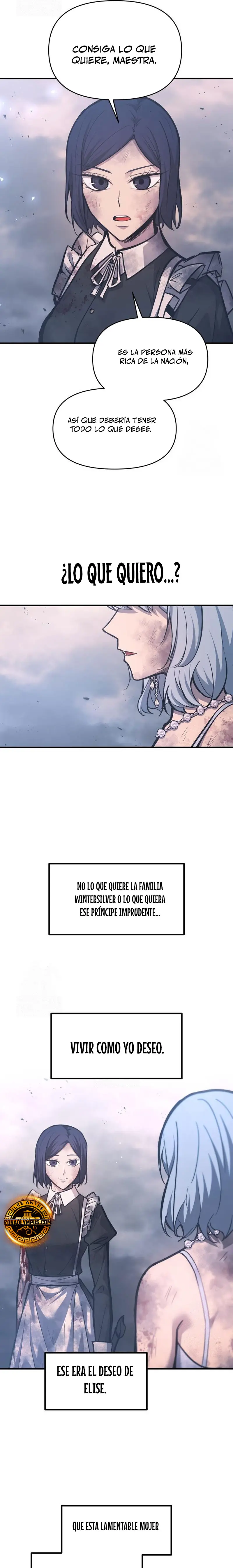  Tower Crush > Capitulo 135 > Page 231