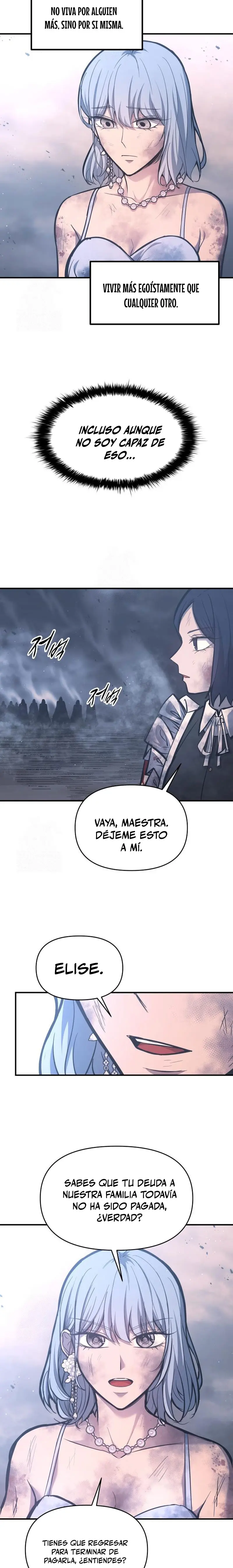  Tower Crush > Capitulo 135 > Page 241