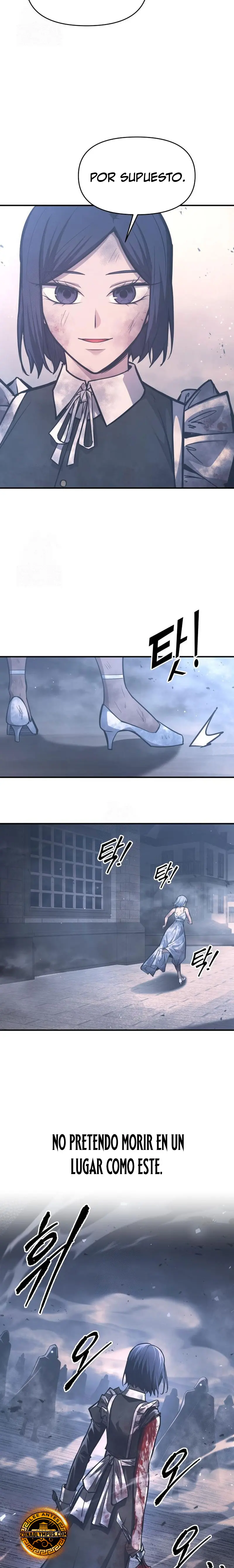  Tower Crush > Capitulo 135 > Page 251