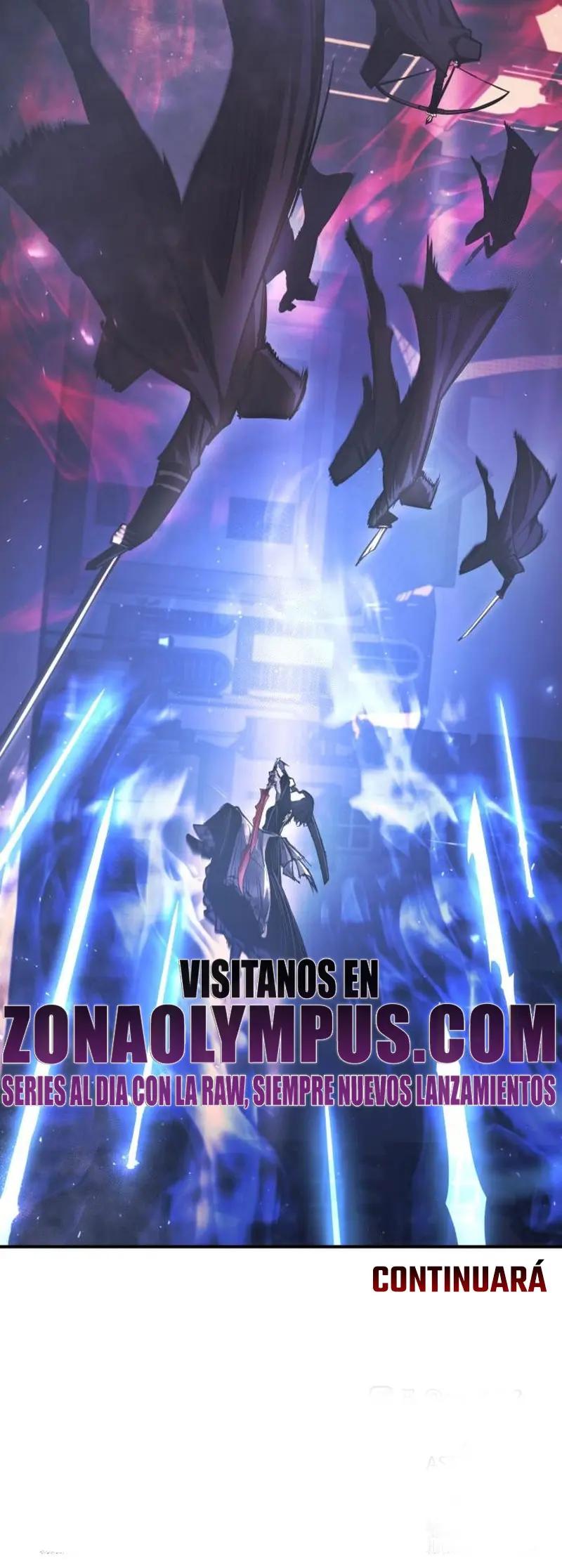  Tower Crush > Capitulo 135 > Page 281