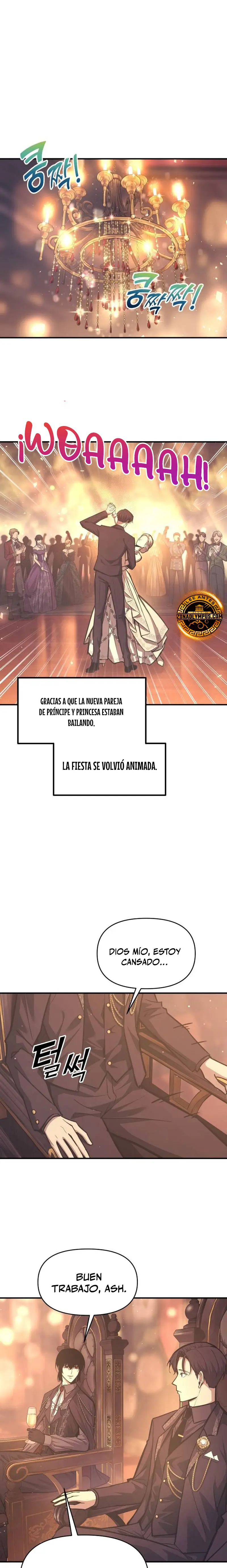  Tower Crush > Capitulo 136 > Page 11