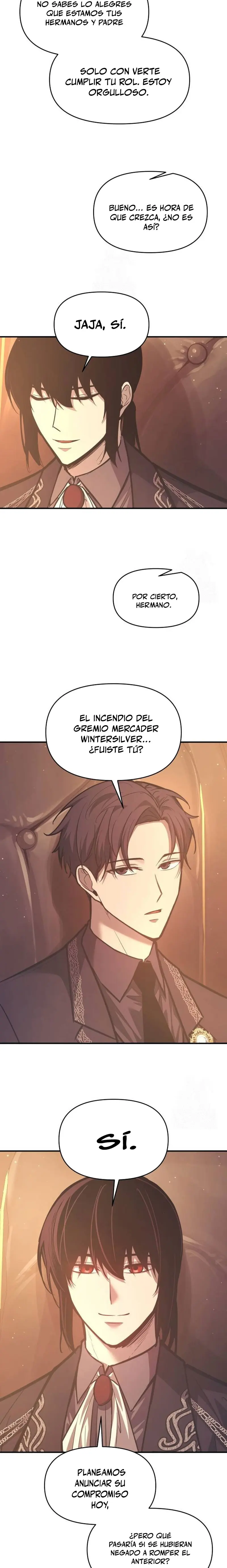  Tower Crush > Capitulo 136 > Page 21