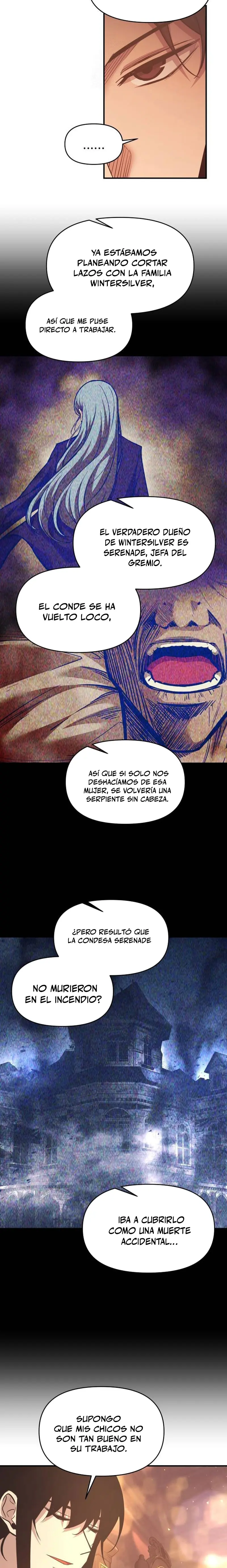  Tower Crush > Capitulo 136 > Page 31
