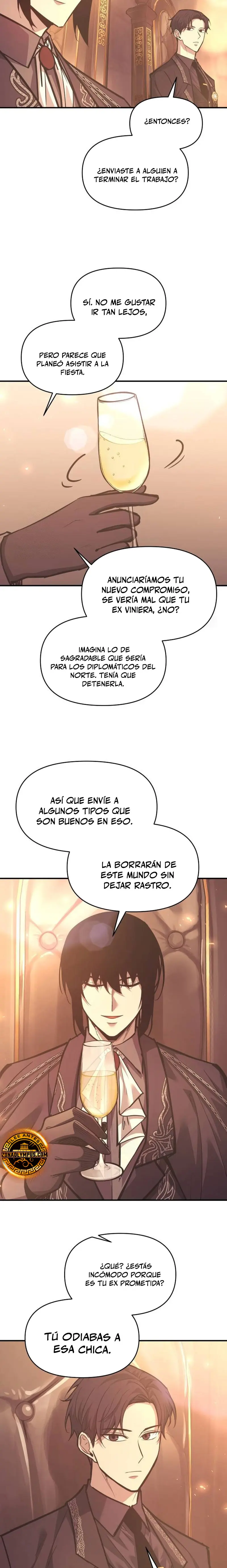  Tower Crush > Capitulo 136 > Page 41