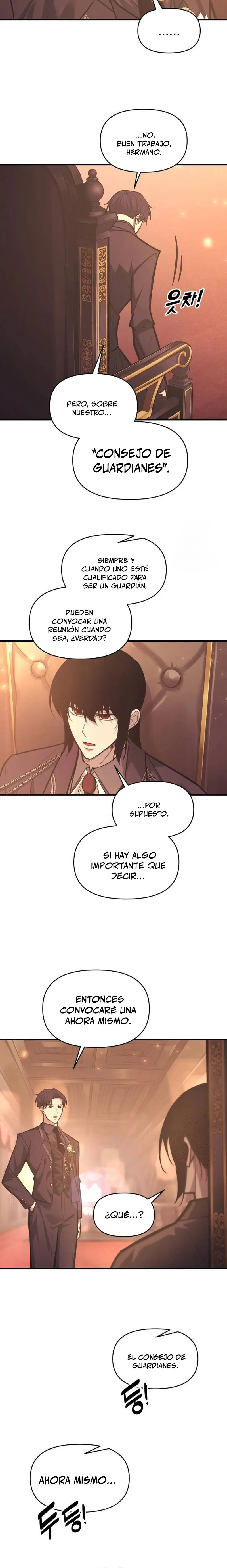  Tower Crush > Capitulo 136 > Page 51