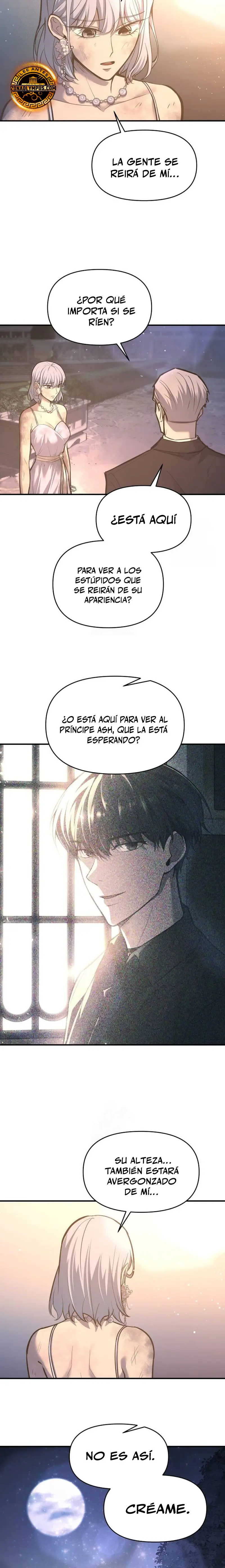  Tower Crush > Capitulo 136 > Page 111