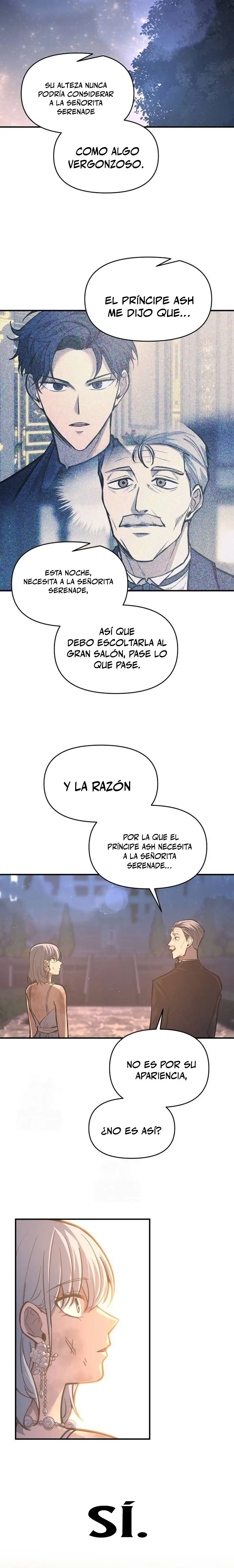  Tower Crush > Capitulo 136 > Page 121