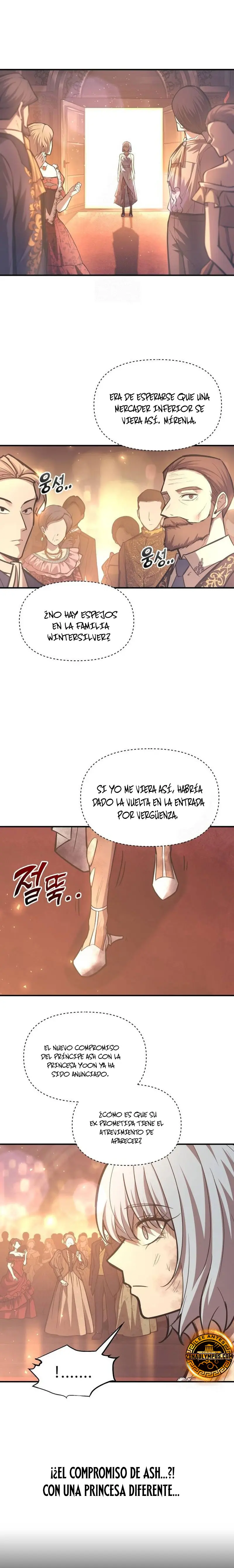  Tower Crush > Capitulo 136 > Page 151