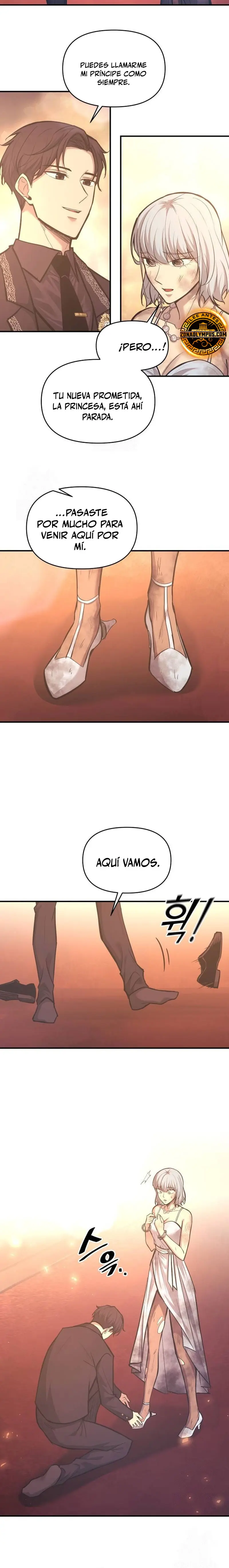 Tower Crush > Capitulo 136 > Page 221