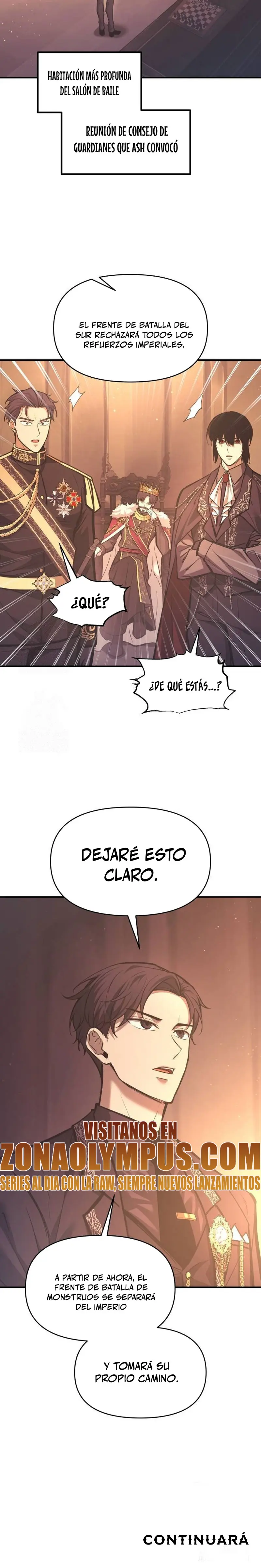  Tower Crush > Capitulo 136 > Page 261