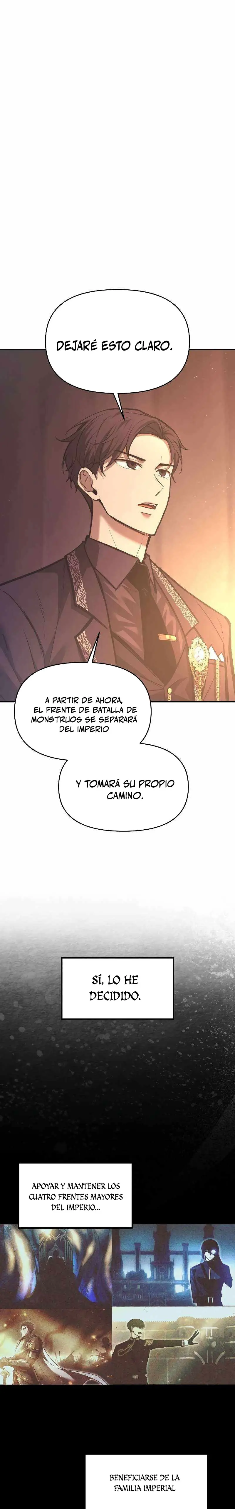  Tower Crush > Capitulo 137 > Page 11