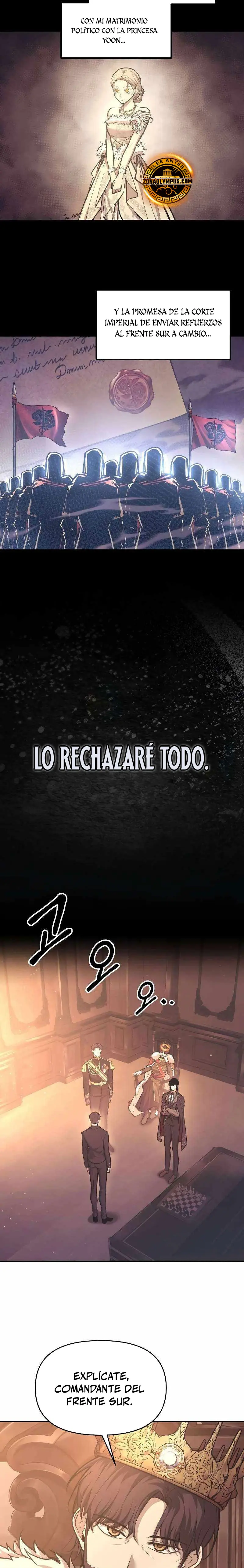  Tower Crush > Capitulo 137 > Page 21