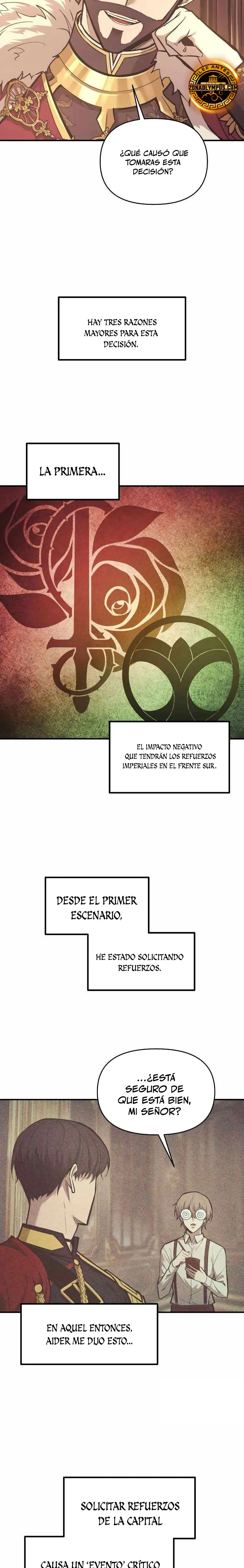  Tower Crush > Capitulo 137 > Page 31