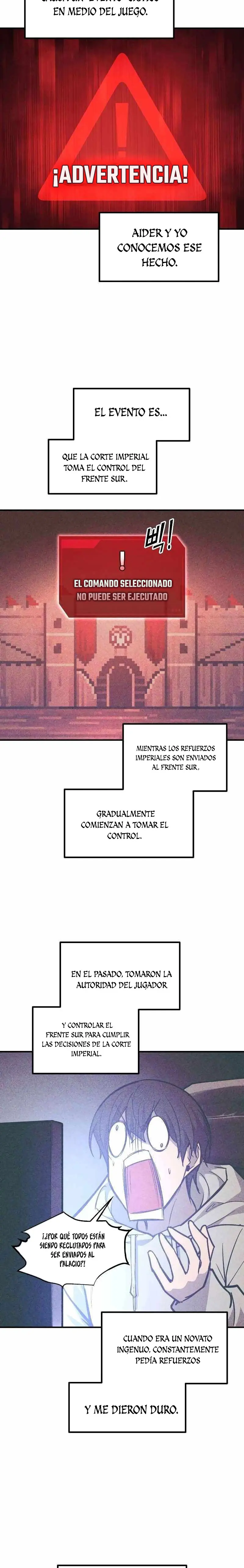  Tower Crush > Capitulo 137 > Page 41