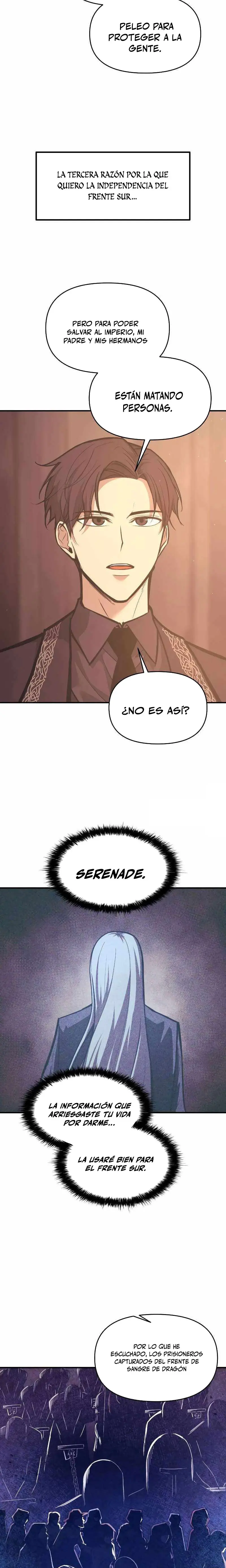  Tower Crush > Capitulo 137 > Page 81