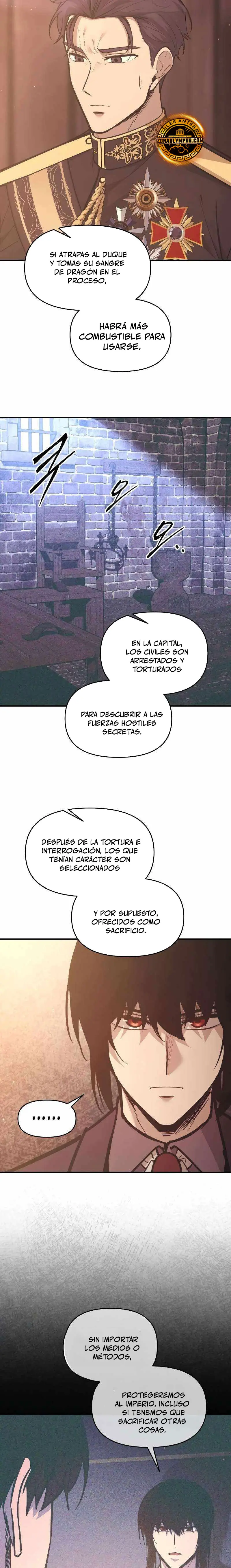  Tower Crush > Capitulo 137 > Page 121