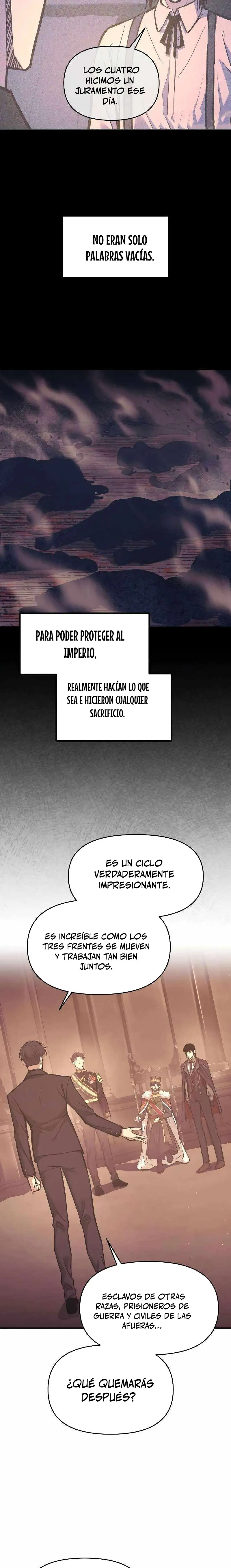  Tower Crush > Capitulo 137 > Page 131