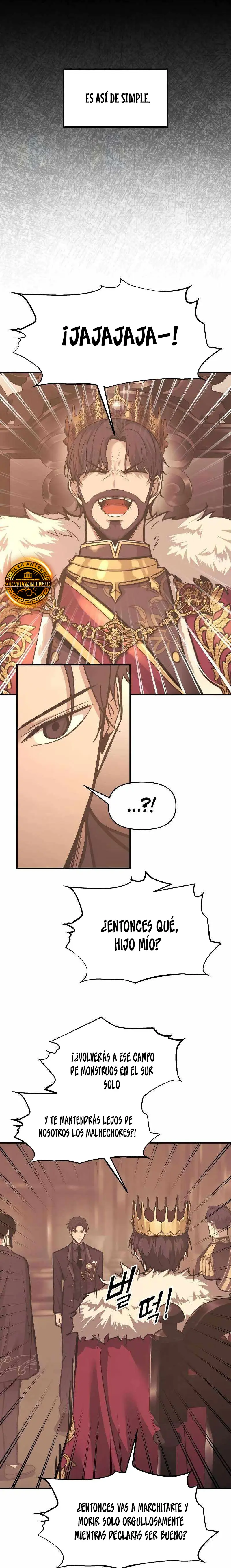  Tower Crush > Capitulo 137 > Page 151