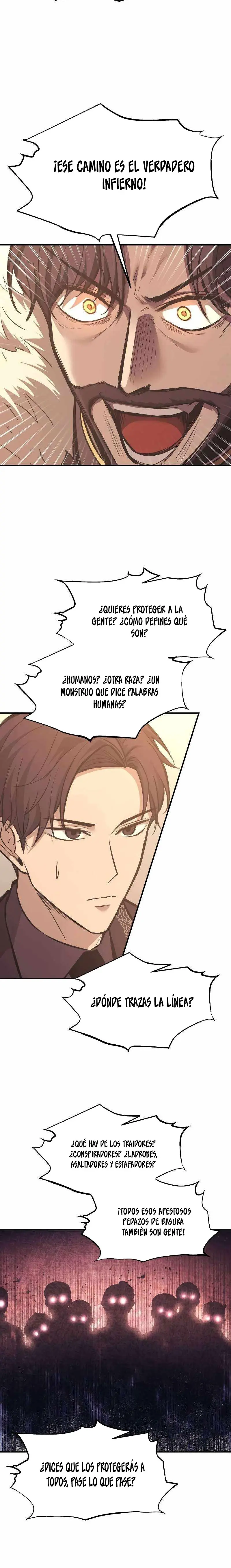  Tower Crush > Capitulo 137 > Page 161