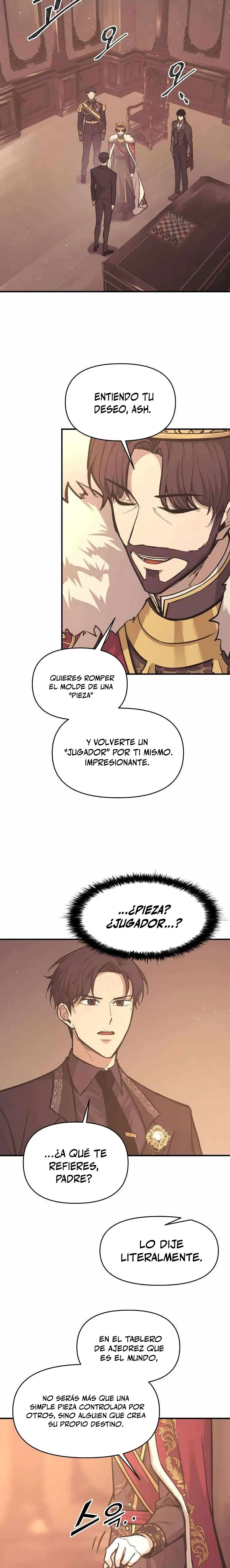  Tower Crush > Capitulo 137 > Page 201