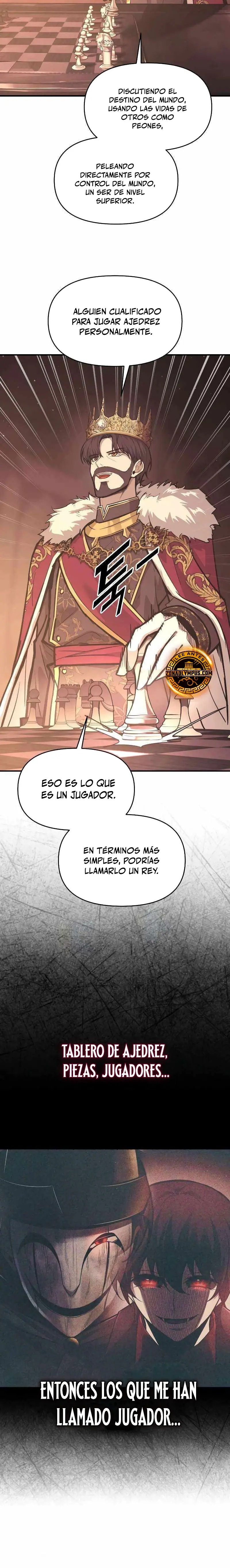  Tower Crush > Capitulo 137 > Page 221
