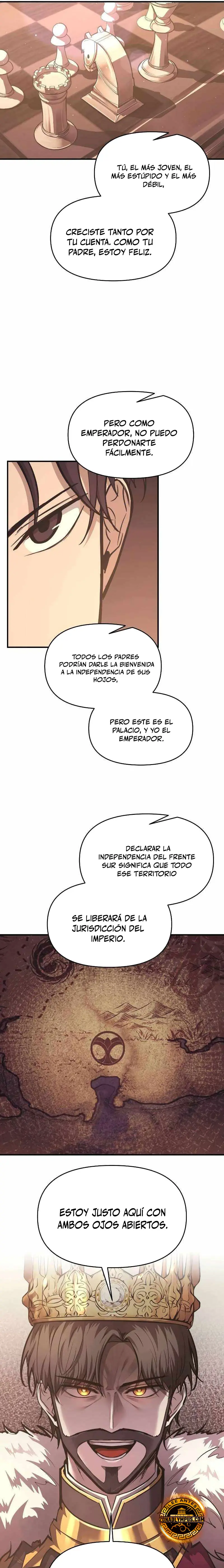  Tower Crush > Capitulo 137 > Page 231