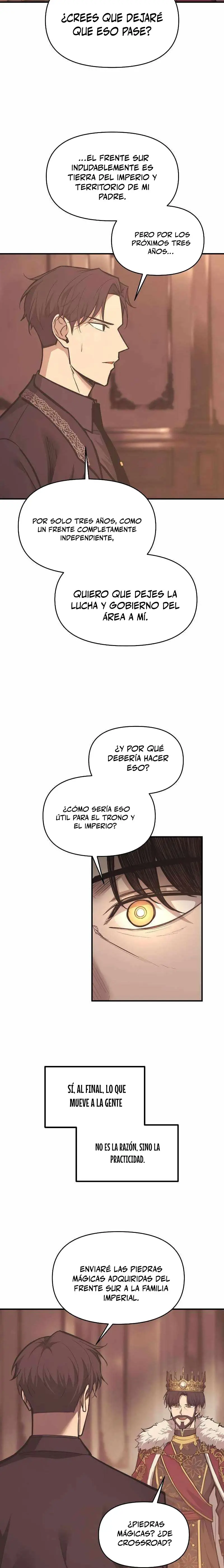  Tower Crush > Capitulo 137 > Page 241