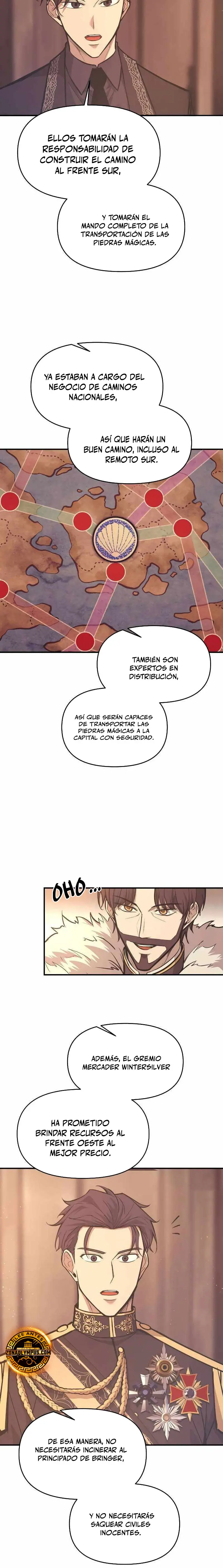  Tower Crush > Capitulo 137 > Page 271
