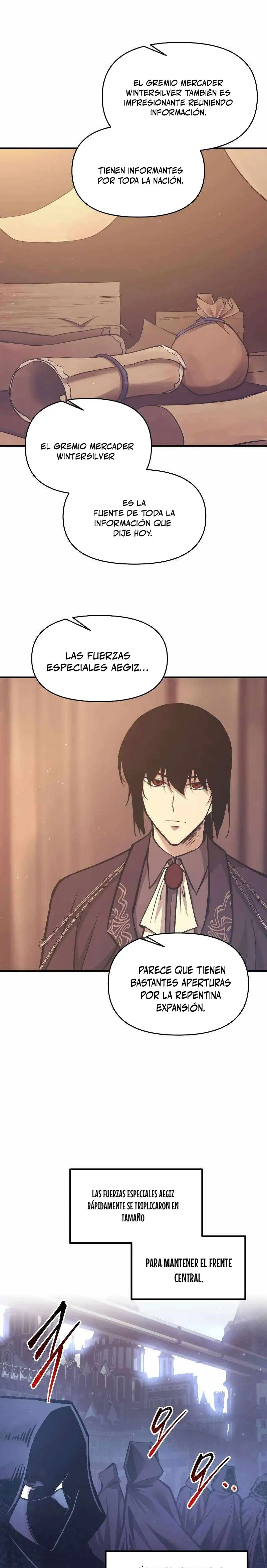  Tower Crush > Capitulo 137 > Page 281
