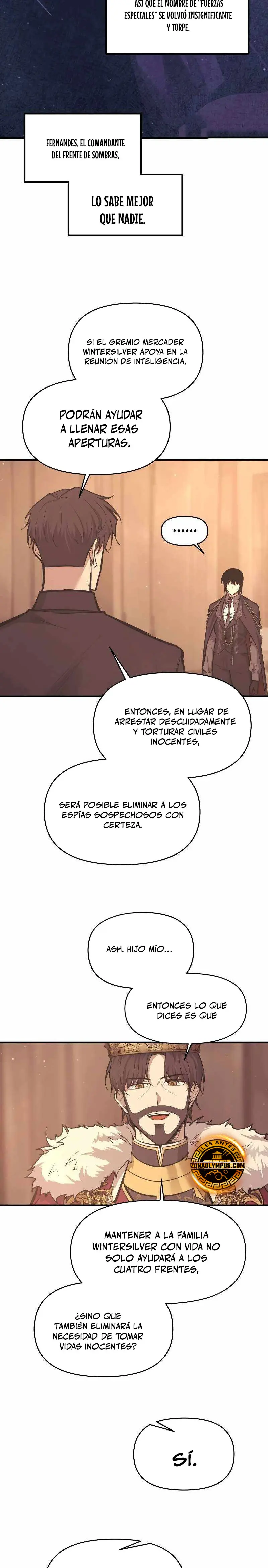  Tower Crush > Capitulo 137 > Page 291
