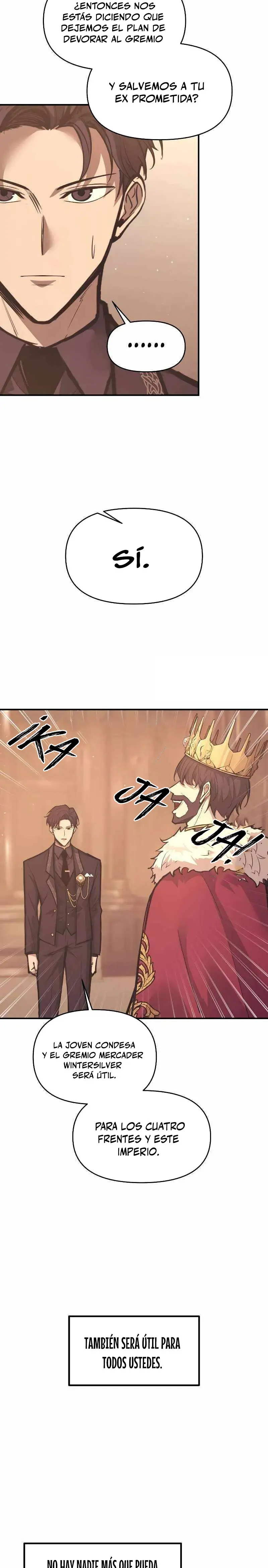  Tower Crush > Capitulo 137 > Page 301