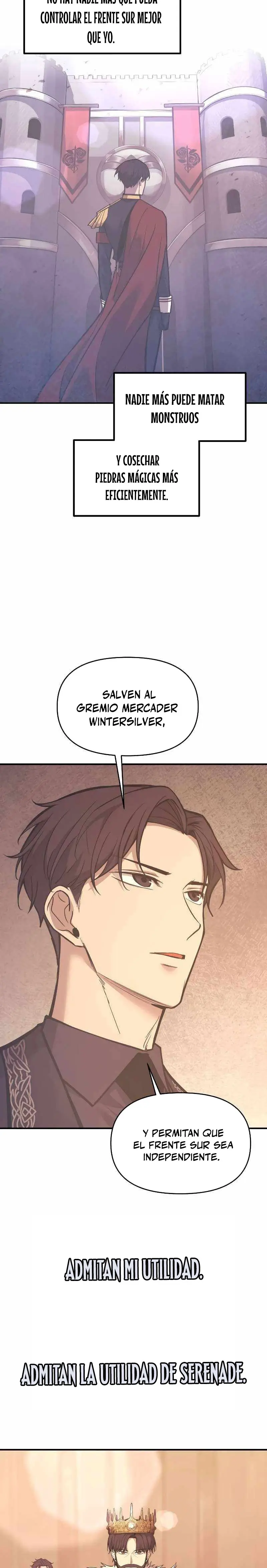 Tower Crush > Capitulo 137 > Page 311