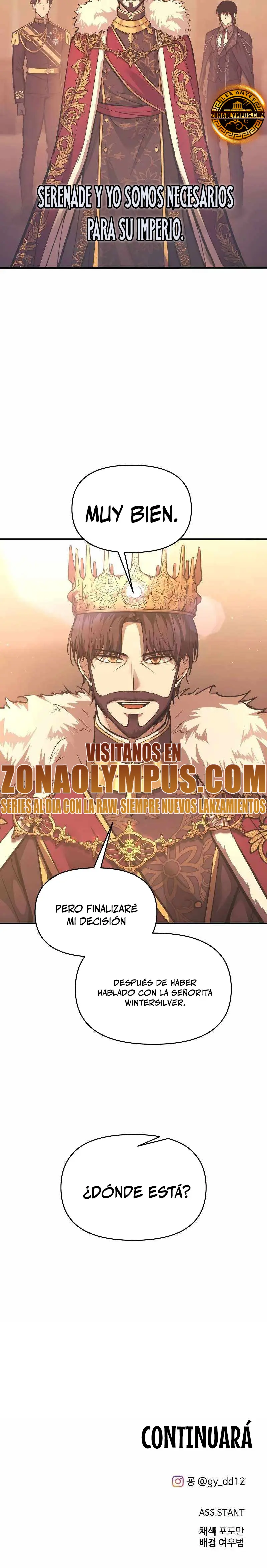  Tower Crush > Capitulo 137 > Page 321