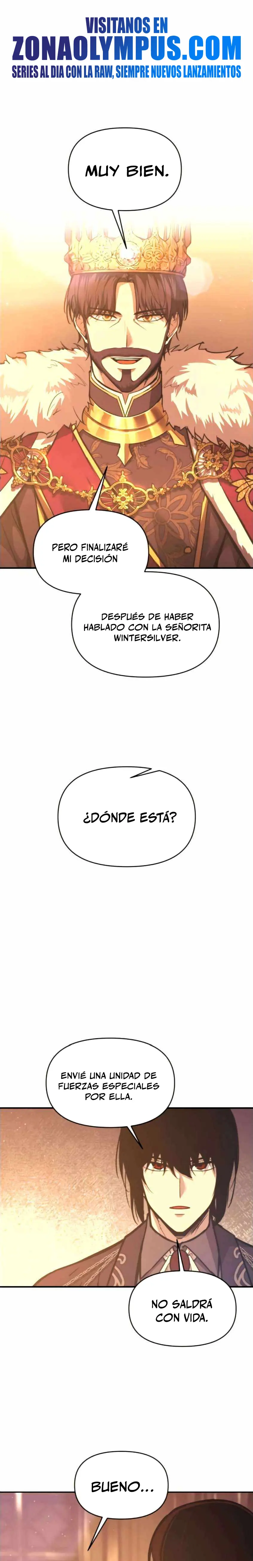  Tower Crush > Capitulo 138 > Page 11