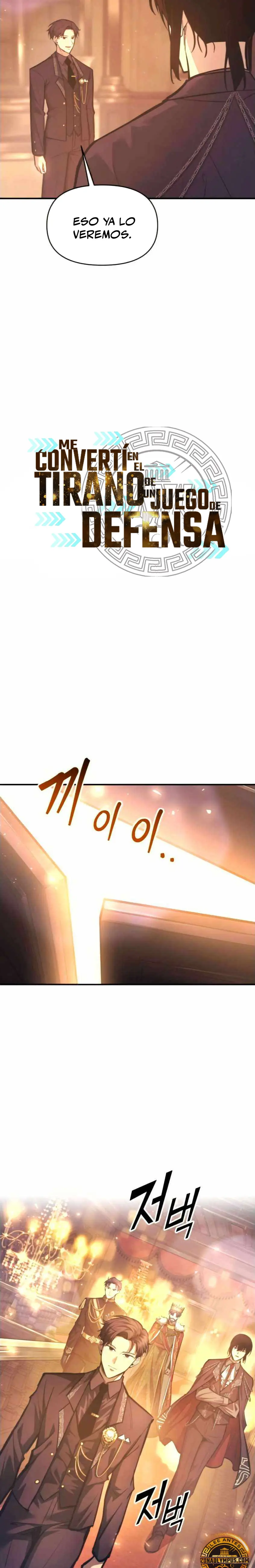  Tower Crush > Capitulo 138 > Page 21