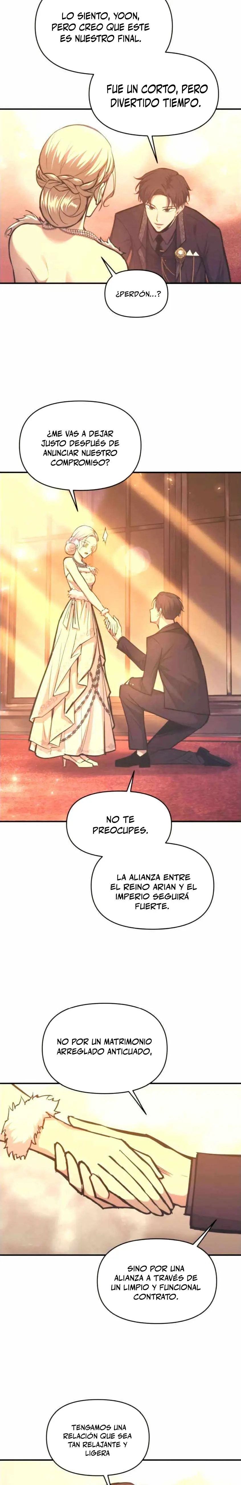  Tower Crush > Capitulo 138 > Page 41
