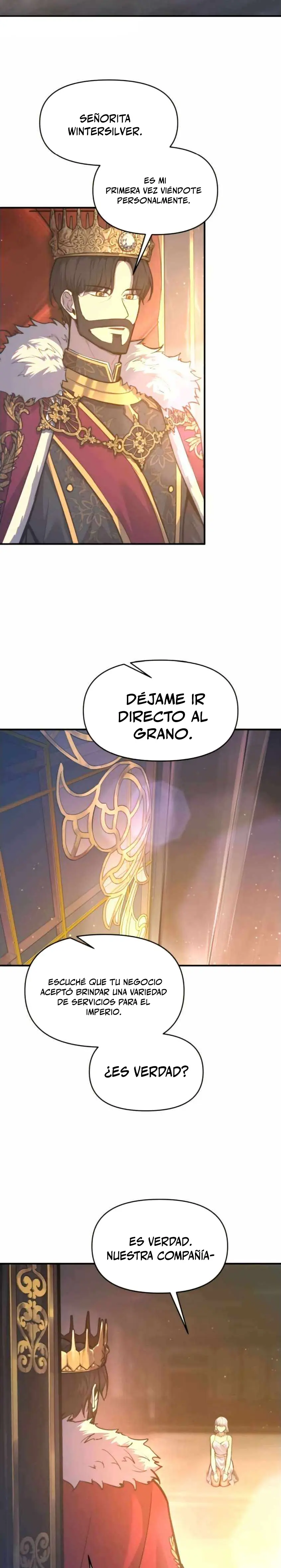  Tower Crush > Capitulo 138 > Page 81