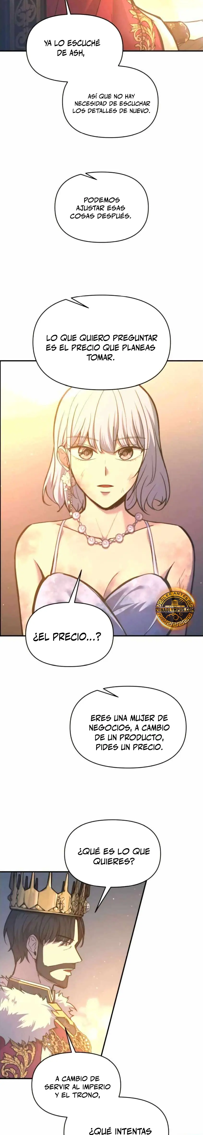  Tower Crush > Capitulo 138 > Page 91
