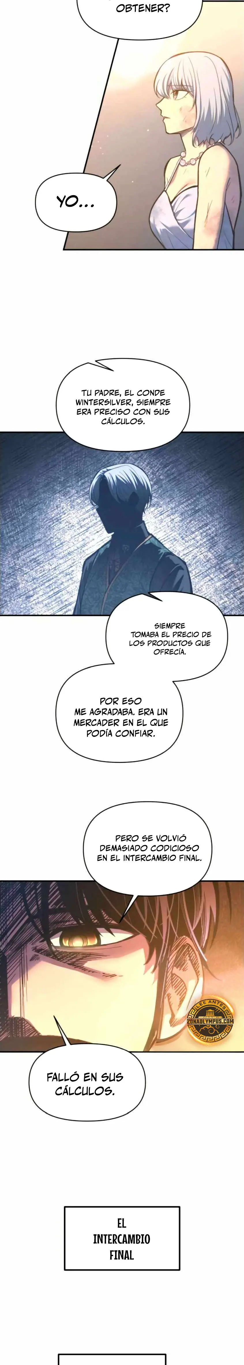  Tower Crush > Capitulo 138 > Page 101