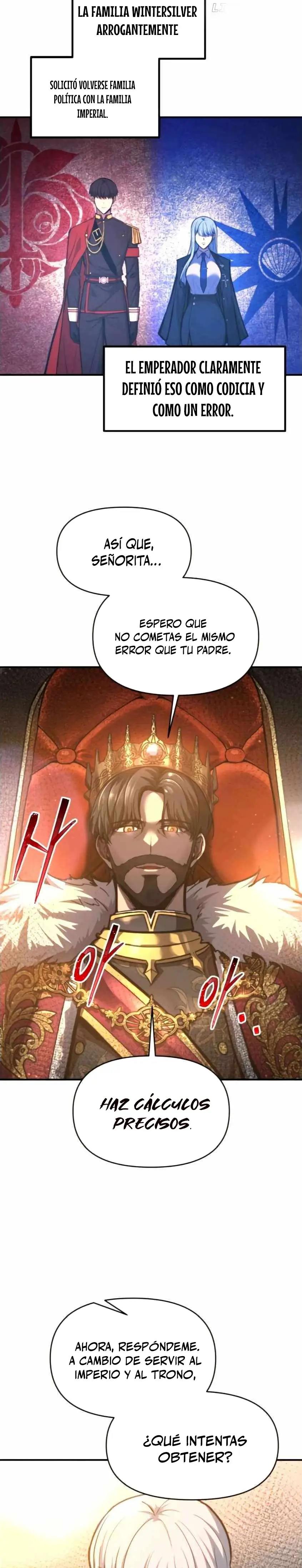  Tower Crush > Capitulo 138 > Page 121