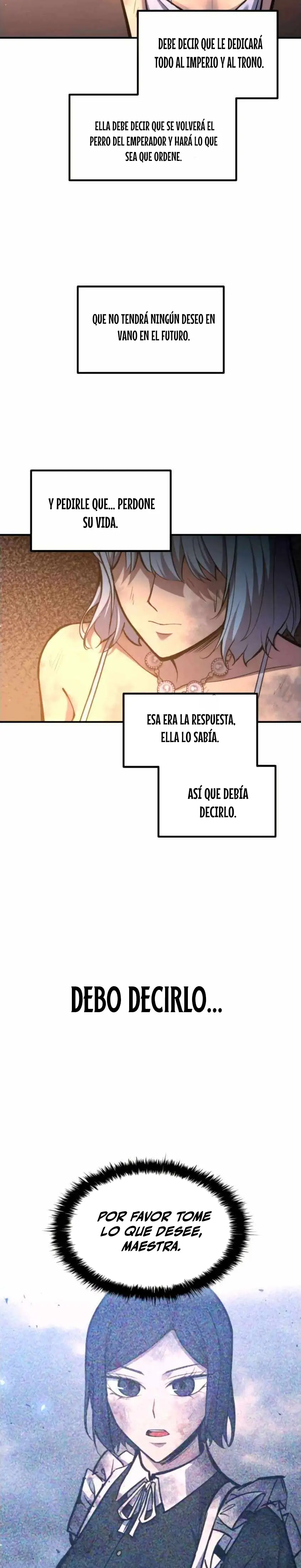  Tower Crush > Capitulo 138 > Page 141