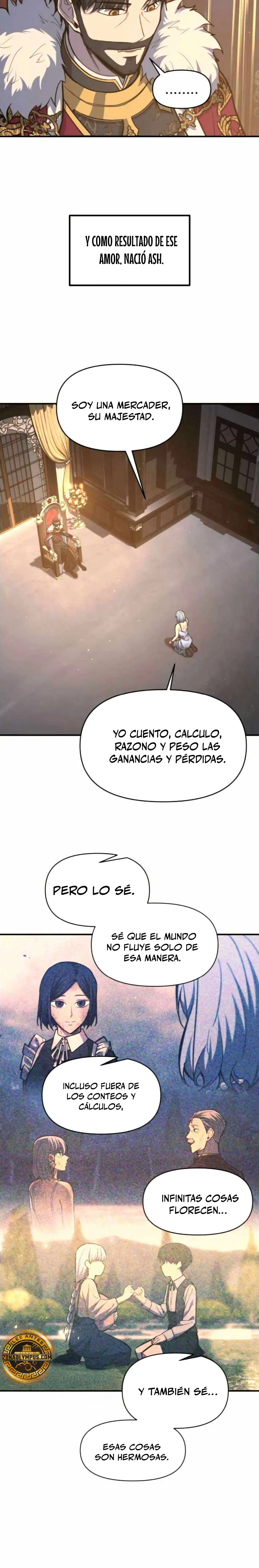  Tower Crush > Capitulo 138 > Page 241