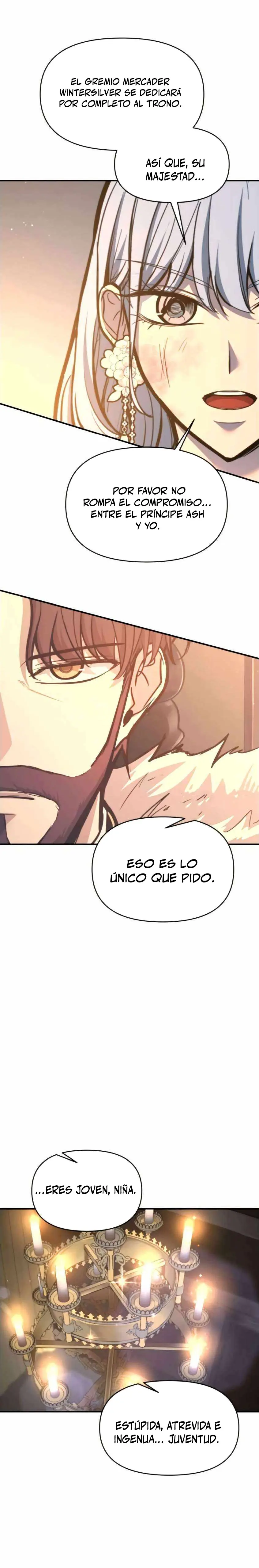  Tower Crush > Capitulo 138 > Page 251