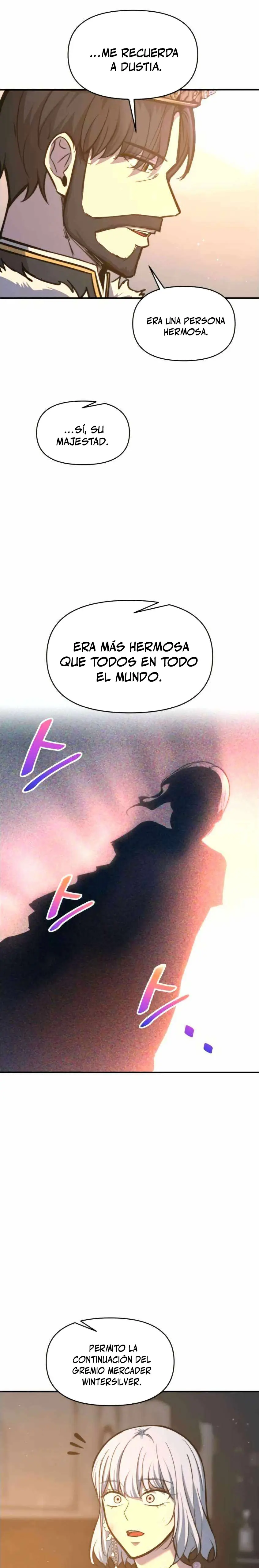  Tower Crush > Capitulo 138 > Page 261