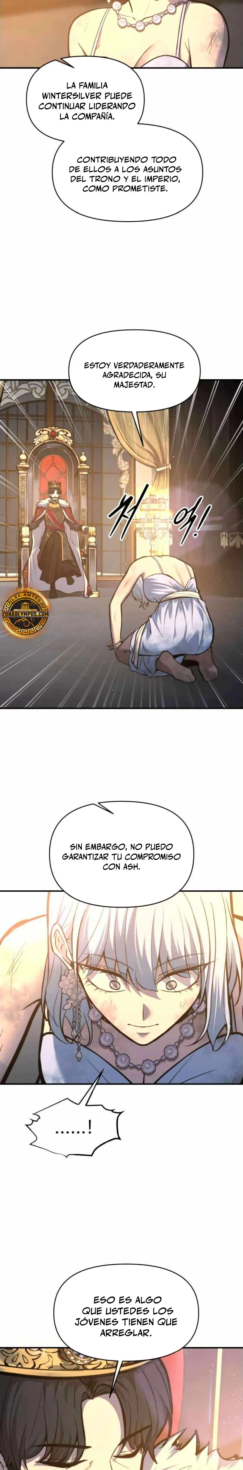  Tower Crush > Capitulo 138 > Page 271