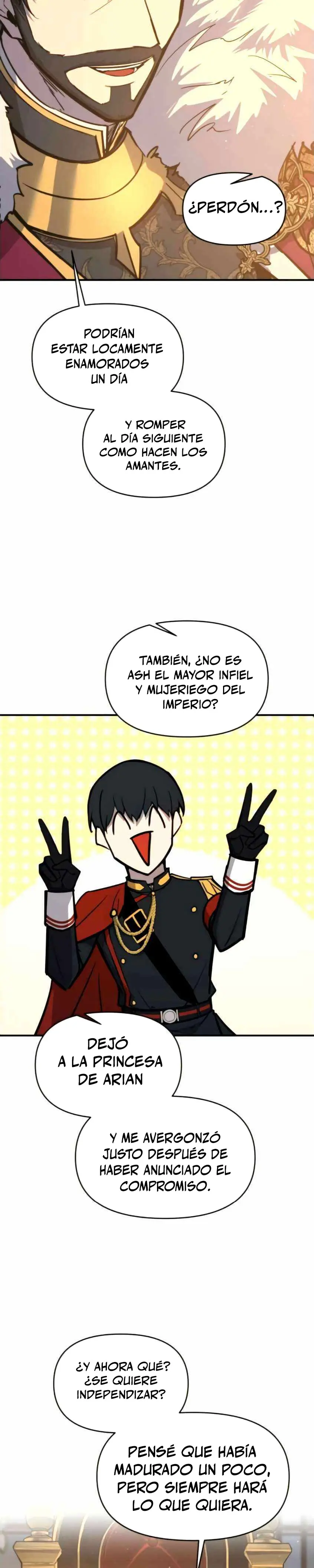  Tower Crush > Capitulo 138 > Page 281